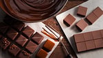 Callebaut Bitter Damla Çikolata 811 (1 kg)
