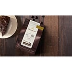 CALLEBAUT BİTTER DAMLA ÇİKOLATA 811 %54,5 - 2,5 KG
