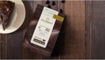 CALLEBAUT BİTTER DAMLA ÇİKOLATA 811 %54,5 - 2,5 KG
