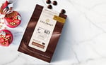 Callebaut Çikolata Wit - 1kg