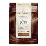 Callebaut Çikolata Wit - 1kg