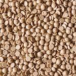 CALLEBAUT KARAMELLİ DAMLA ÇİKOLATA 400 GRAM