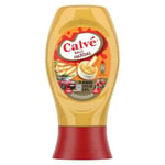 Calvé Calve Sos Ballı Hardal 260 g