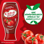 Calve Ketçap 610 g + Mayonez 540 g 2'li Set