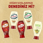 Calve Ketçap 610 g + Mayonez 540 g 2'li Set