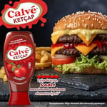 Calve Ketçap 610 g + Mayonez 540 g 2'li Set