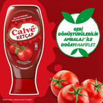 Calve Ketçap Mayonez Orta Set 810 g