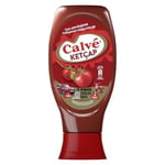 Calve Ketçap Tam Mevsiminde Toplanan Domatesler 400 g