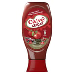 Calve Ketçap Tam Mevsiminde Toplanan Domatesler 400 g