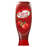 Calve Ketçap Tam Mevsiminde Toplanan Domatesler 610 g/550 ml