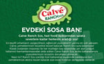 Calve Ranch Sos Xl 380 Gram