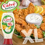 Calve Ranch Sos Xl 380 Gram