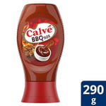 Calve Sos Barbekü 290 g