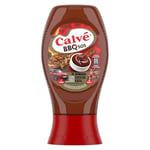 Calve Sos Barbekü 290 g