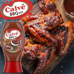 Calve Sos Barbekü 290 g
