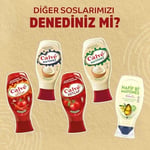 Calve Sos Cam Kavonoz Mayonez 500 g