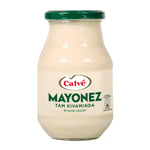 Calve Sos Cam Kavonoz Mayonez 500 g