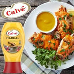 Calve Sos Hardal 250 Gr