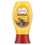 Calve Sos Hardal 250 Gr
