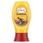 Calve Sos Hardal 250 Gr