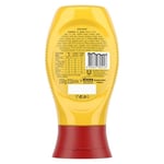 Calve Sos Hardal 250 Gr