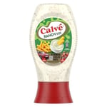 Calve Soslar Ranch Sos 245 g