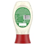 Calve Soslar Ranch Sos 245 g