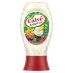 Calve Soslar Ranch Sos 245 g