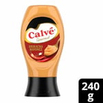 Calve Sriracha Mayonez 240 gr