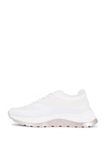 Calvin Klein 2 Piece Sole Runner Lace Up Spor AyakkabıKadın
