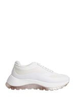 Calvin Klein 2 Piece Sole Runner Lace Up Spor AyakkabıKadın