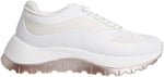 Calvin Klein 2 Piece Sole Runner Lace Up Spor AyakkabıKadın