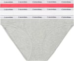 Calvin Klein 3'Lü Külot Kadın