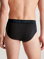 Calvin Klein 3Lü Paket Hip Brief Erkek /Iç Giyim
