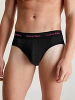 Calvin Klein 3Lü Paket Hip Brief Erkek /Iç Giyim