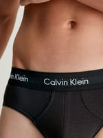 Calvin Klein 3Lü Paket Hip Brief Erkek /Iç Giyim