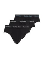 Calvin Klein 3P HIP BRIEF İç Giyim Erkek