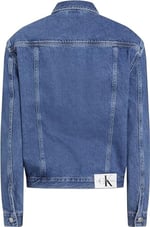 Calvin Klein ARCHIVAL DENIM JACKET Dış Giyim Kadın