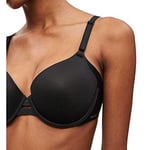 Calvin Klein Balenli Sütyen, 000QF1184E