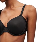 Calvin Klein Balenli Sütyen, 000QF1184E