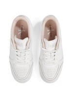 Calvin Klein BASKET CUPSOLE LOW MIX Spor AyakkabıKadın