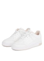 Calvin Klein BASKET CUPSOLE LOW MIX Spor AyakkabıKadın
