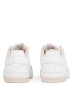Calvin Klein BASKET CUPSOLE LOW MIX Spor AyakkabıKadın
