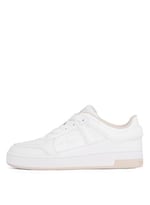 Calvin Klein BASKET CUPSOLE LOW MIX Spor AyakkabıKadın