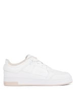 Calvin Klein BASKET CUPSOLE LOW MIX Spor AyakkabıKadın