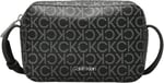 Calvin Klein Bayan Ck Must Kamera Çantası Mono K60k610294 Crossovers