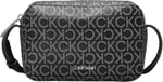 Calvin Klein Bayan Ck Must Kamera Çantası Mono K60k610294 Crossovers