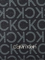 Calvin Klein Bayan Ck Must Kamera Çantası Mono K60k610294 Crossovers