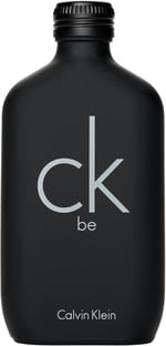 Calvin Klein Be Edt 200 Ml Unisex Parfüm