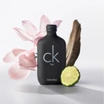 Calvin Klein Be Edt 200 Ml Unisex Parfüm